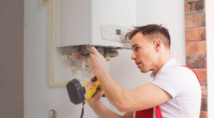 Professional bathroom faucet installation in Humboldt, MN